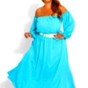 Oe Culture Club Bltd Off Shldr